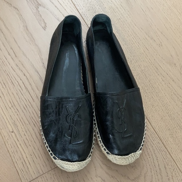 Ysl espadrilles - Picture 5 of 8